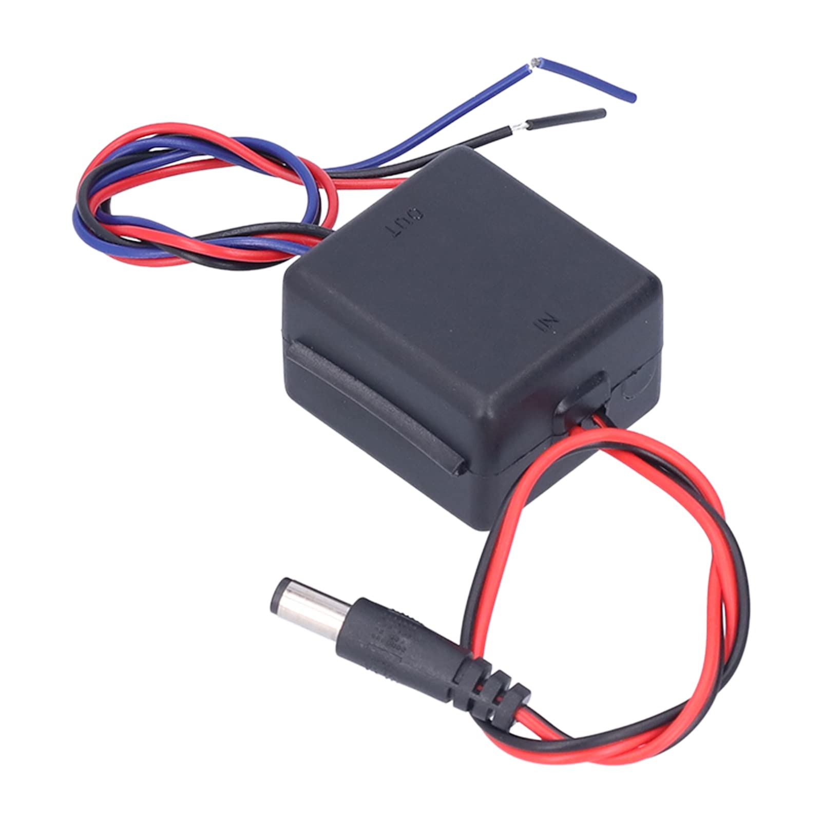 High-Quality Backup Power Delay Rectifier - Reliable Rear View Power Timer Rectifier Copper for MIB PQ MQB Screen | Perfect for Car Audio Systems & Dashboard Display Stability