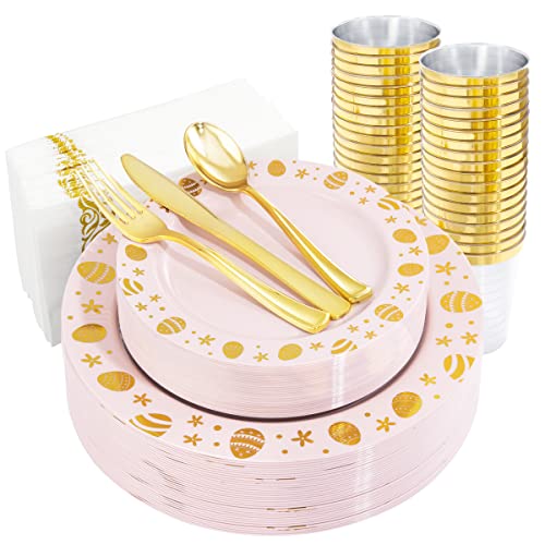 Pink Gold