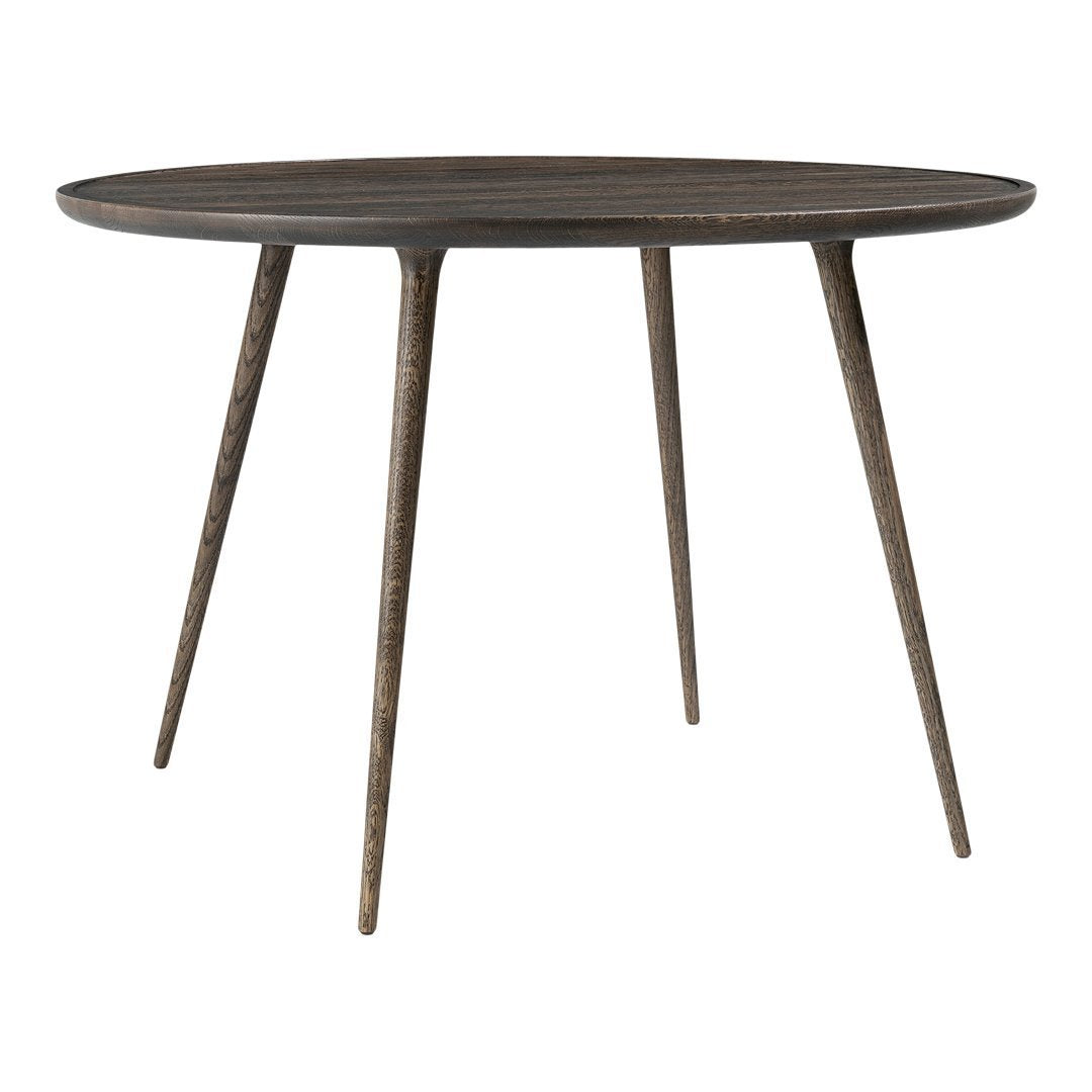 Stylish Modern Accent Dining Table for Small Spaces - Perfect for Apartments, Breakfast Nooks & Cozy Kitchens | Durable & Space-Saving Design
