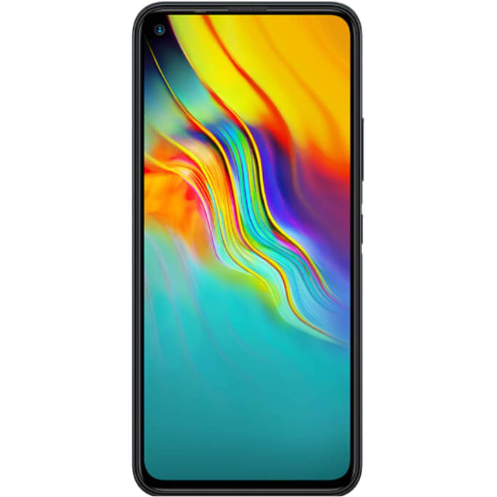 Infinix Hot 9 Unlocked Smartphone (64GB ROM, 4GB RAM) 6.6