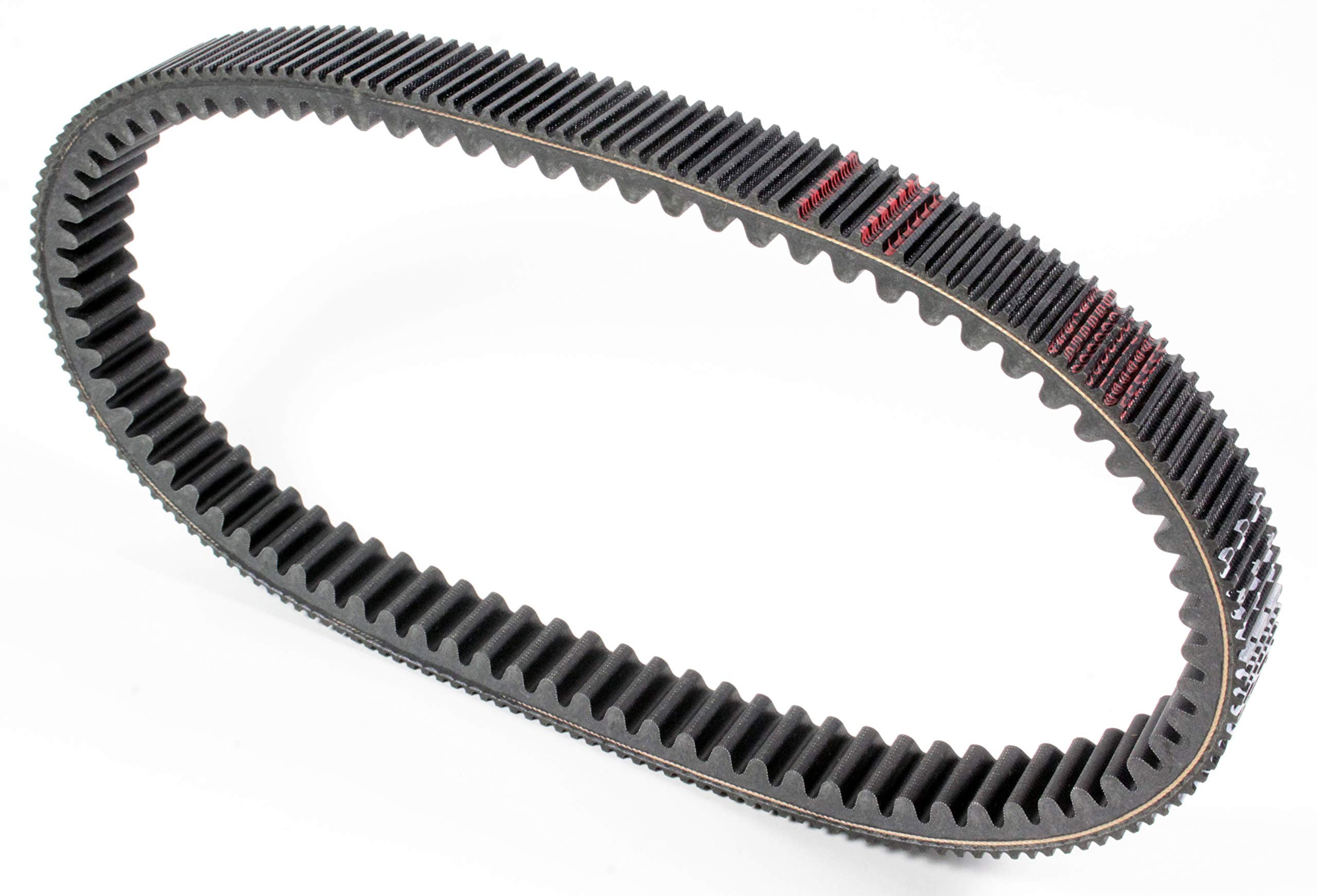 Yamaha 3B4176410000 Replacement V-Belt for Lawn Mowers & Outdoor Power Equipment - Durable Drive Belt for Smooth Operation
