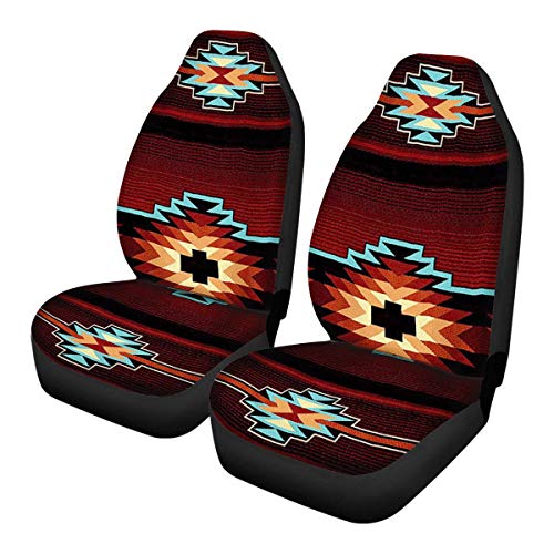Navajo Red