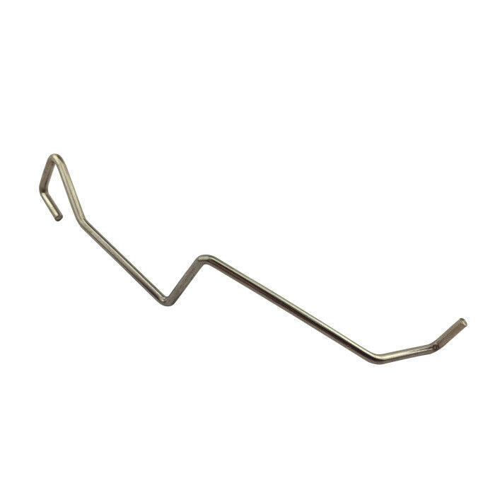 Stihl TS400 Concrete Cut Off Saw Shutdown Stop Rod OEM# 4223 435 1100 - Replacement Safety Part for Construction & Demolition Work