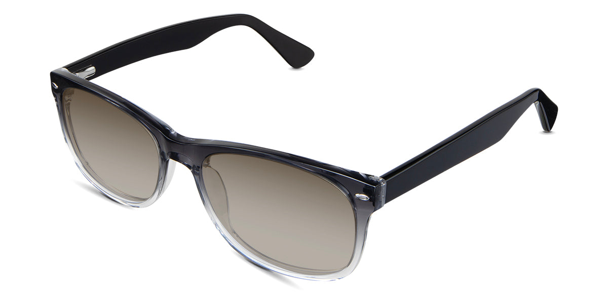 Men's Prescription Sunglasses - UV Protection Polarized Glasses for Driving, Fishing & Outdoor Activities | NIEL