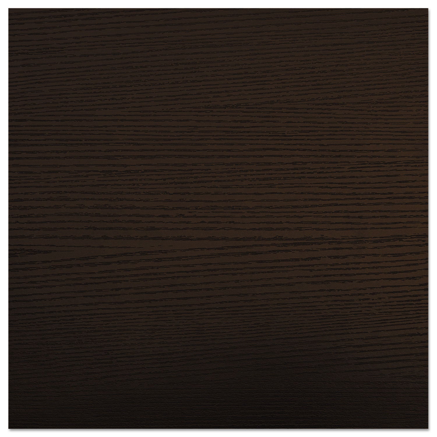 Alera Valencia Series 3-Drawer Mobile File Pedestal - Left/Right Opening, Legal/Letter Size, Espresso Finish - Perfect for Office Storage & Organization (15.88