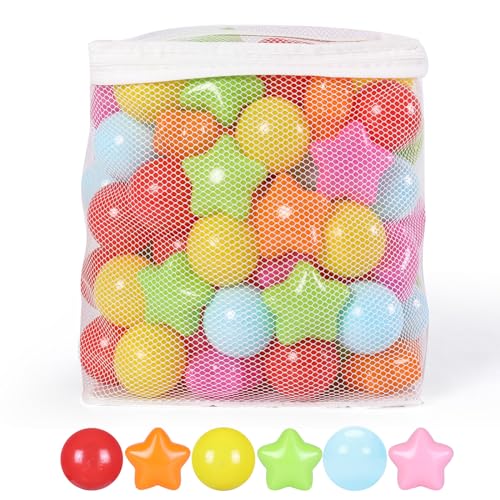 6 Colors