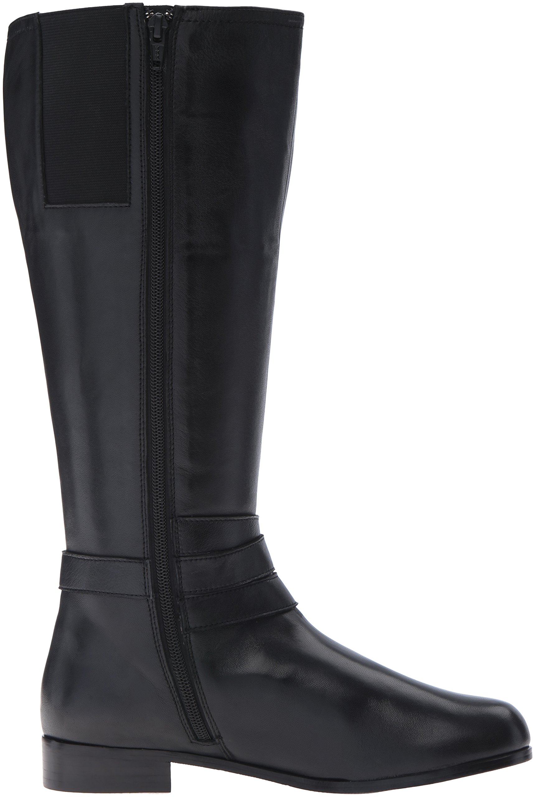 Rose Petals Women's Tristan-W Riding Boots - Stylish Equestrian & Fashion Knee High Boots for Horseback Riding & Winter Outfits