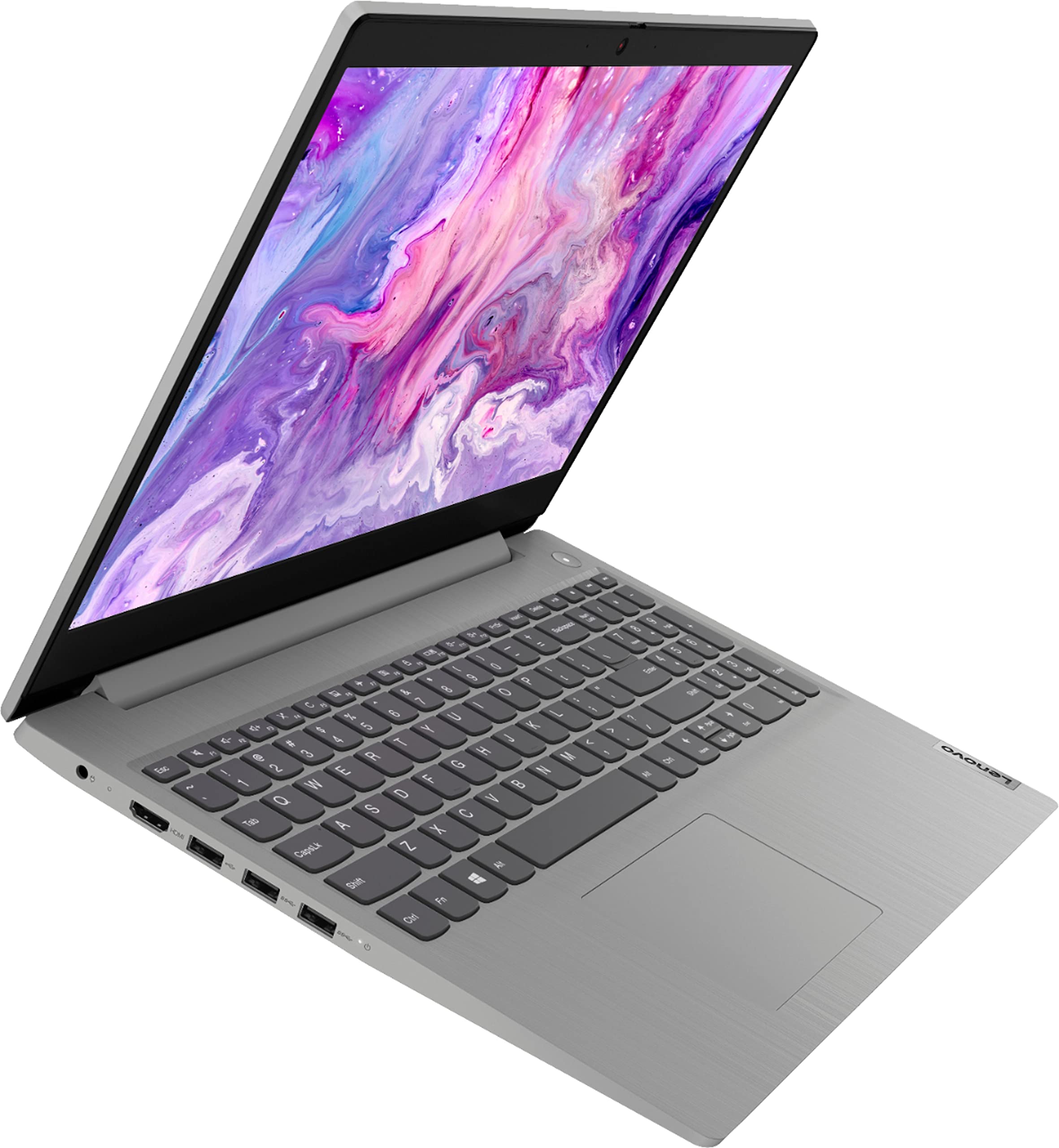 Lenovo Ideapad 3 Business Laptop - 15.6