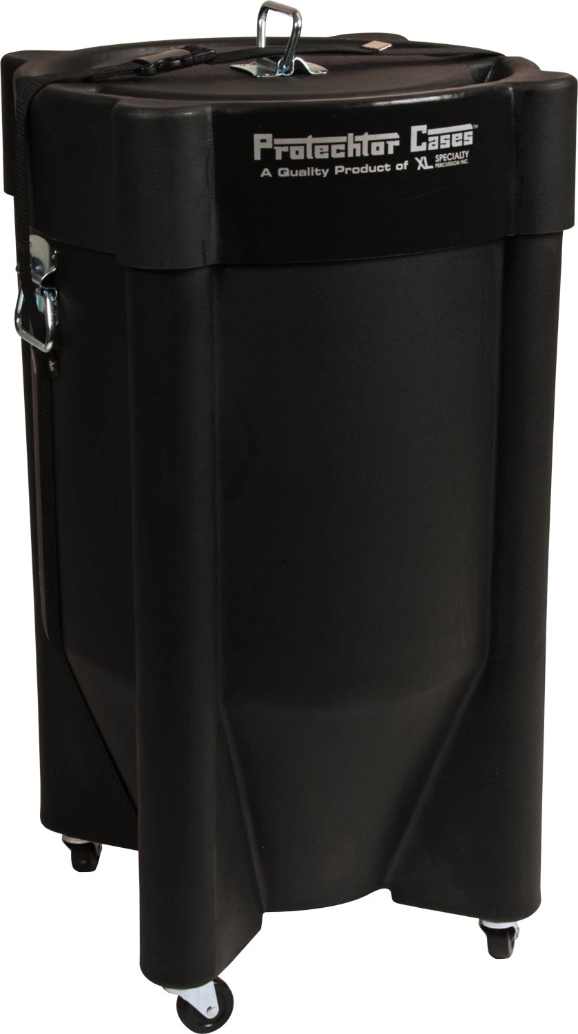 Gator Cases Protechtor Series Classic Conga Case with Wheels - 30