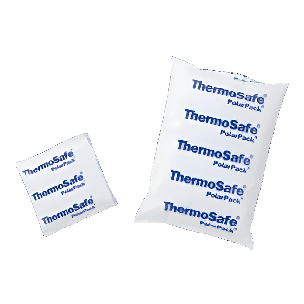 HPP8 Hard PolarPack Gel Pack - 5.5