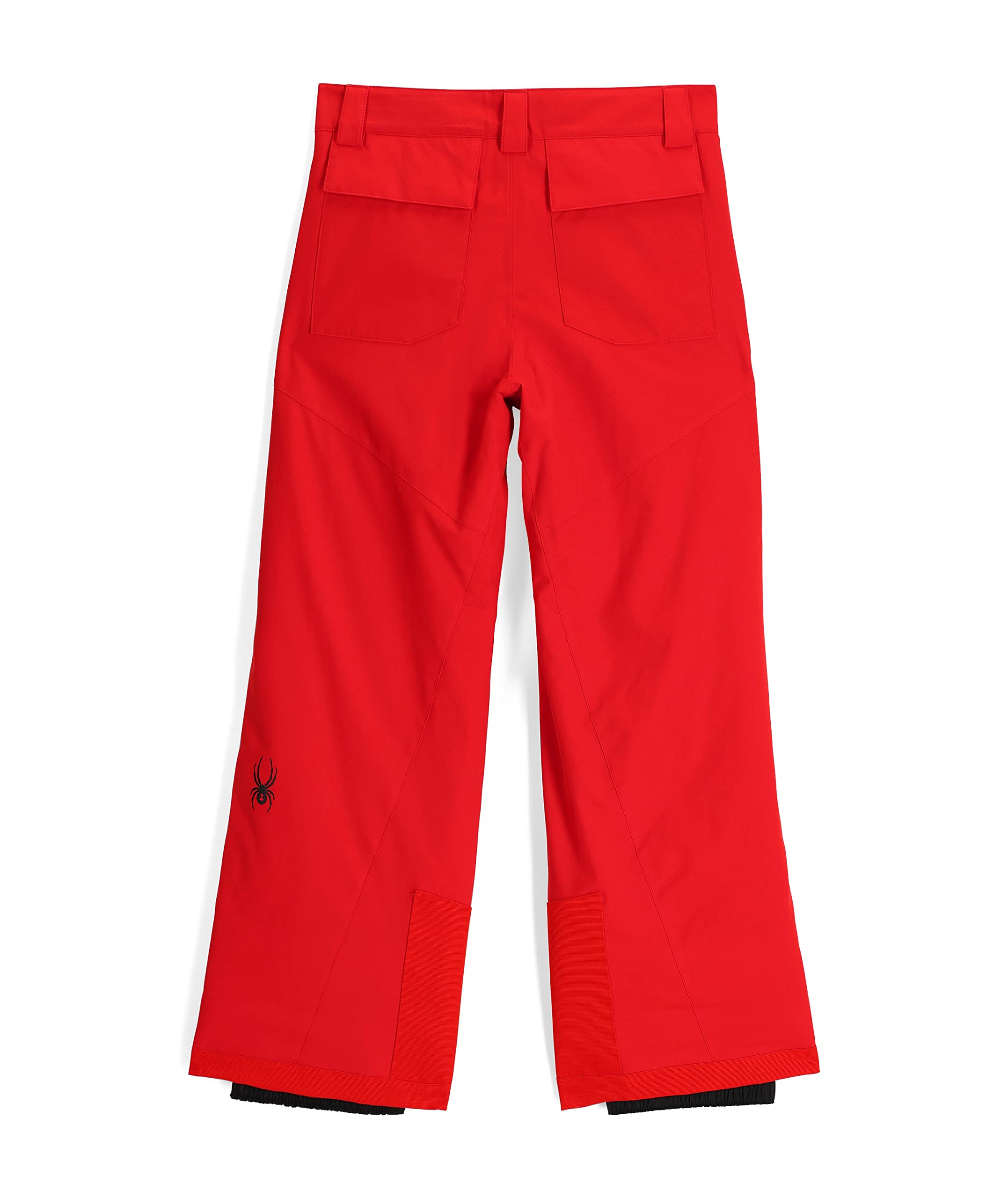 Spyder Boys Power Insulated Ski Pants - Waterproof Winter Snow Pants for Kids - Warm & Durable for Skiing, Snowboarding & Outdoor Winter Activities