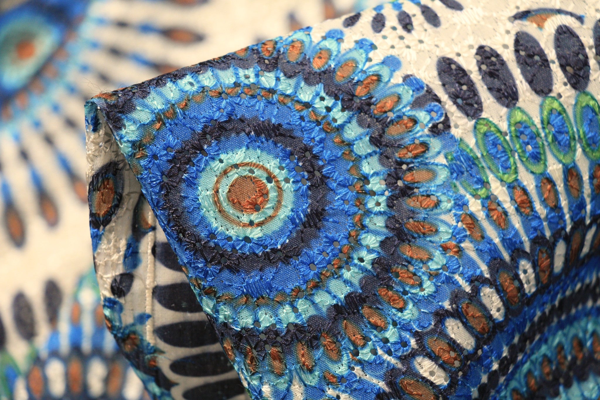 Aztec Flowers - Authentic Mexican Handmade Floral Decor for Home & Party | Perfect for Wall Art, Wedding Centerpieces, and Boho Room Decor
