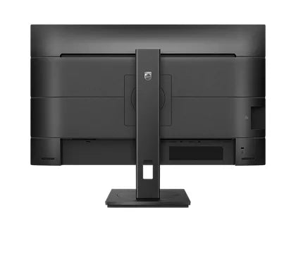 Philips 279P1 27-Inch 4K UHD IPS Monitor with 60Hz Refresh Rate - Perfect for Home Office, Gaming & Graphic Design