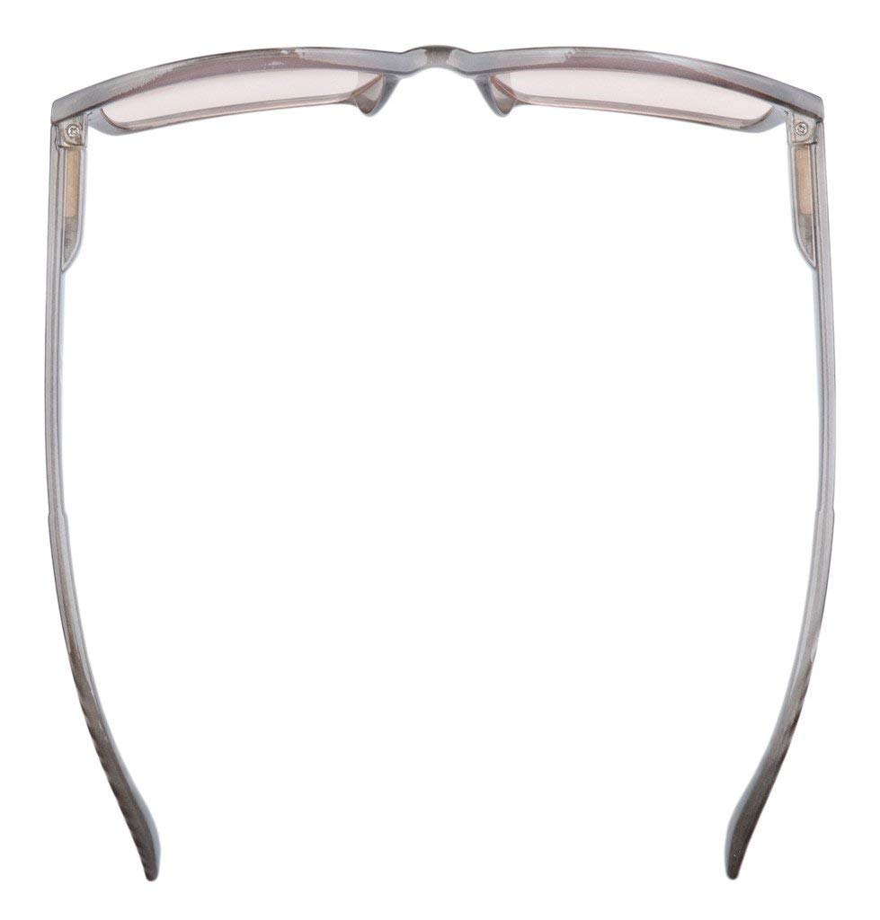Blue Light Blocking Glasses for Women & Men - Eyekepper Multipack Tinted Reading Glasses for Computer Use, Office Work & Screen Time Protection