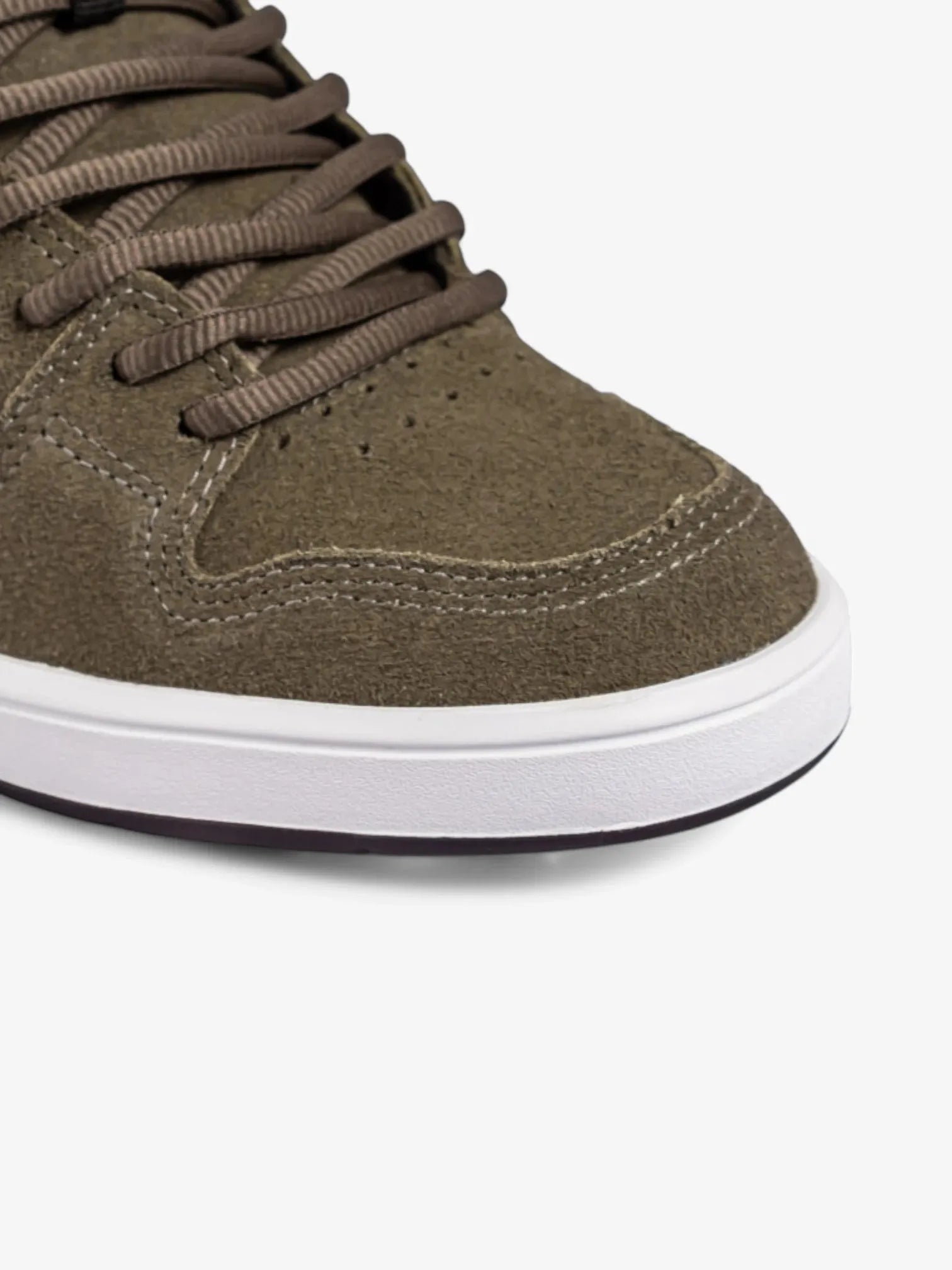 DC Union LA Green Skate Shoes - Men's High-Performance Sneakers for Skateboarding, Streetwear & Casual Wear