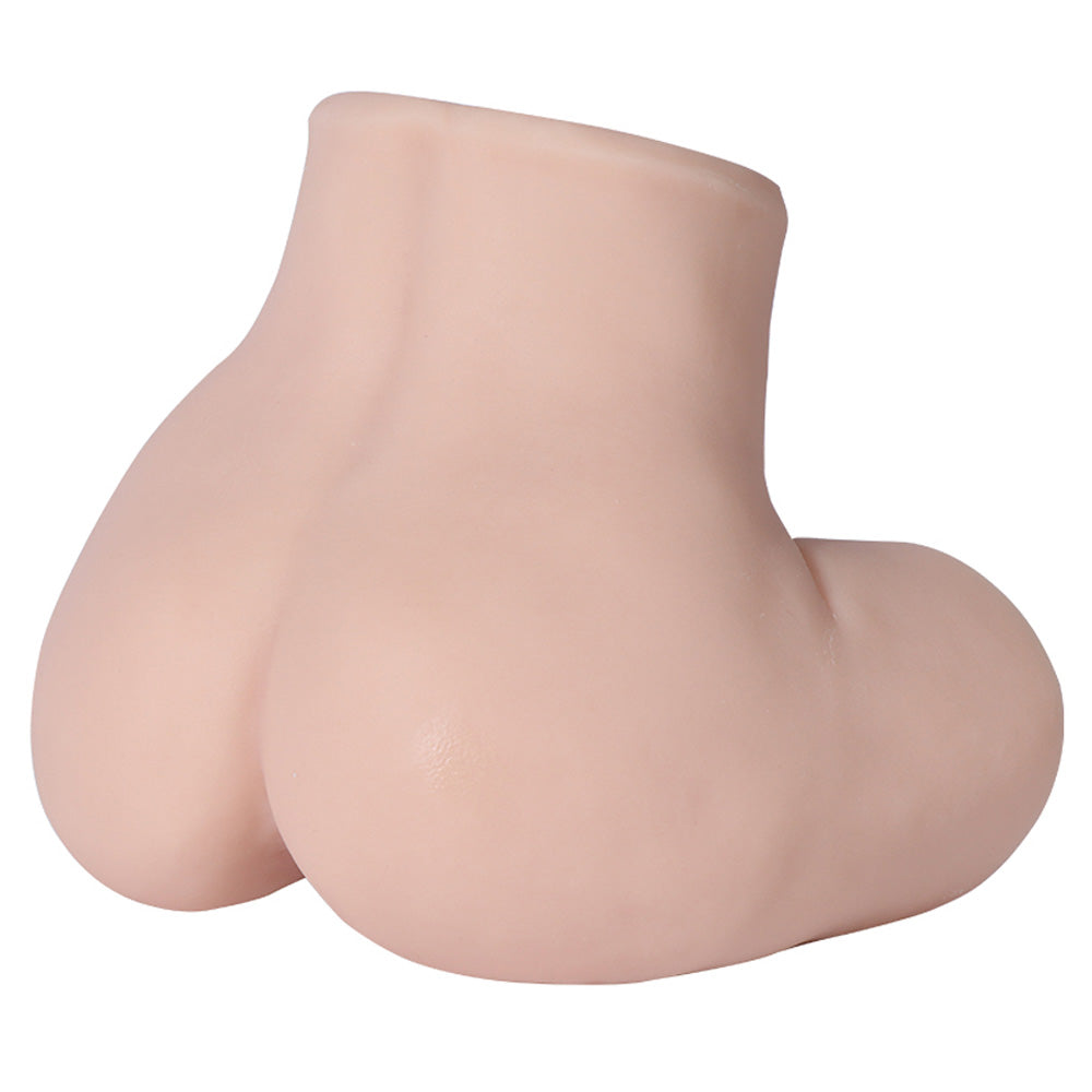 Realistic Petite Masturbator for Women - Cindy Vagina & Ass - Enhance Intimate Pleasure at Home or Travel