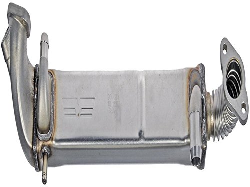 Dorman EGR Cooler Kit - High Performance Replacement for Improved Engine Efficiency | Perfect for Diesel & Gas Vehicles