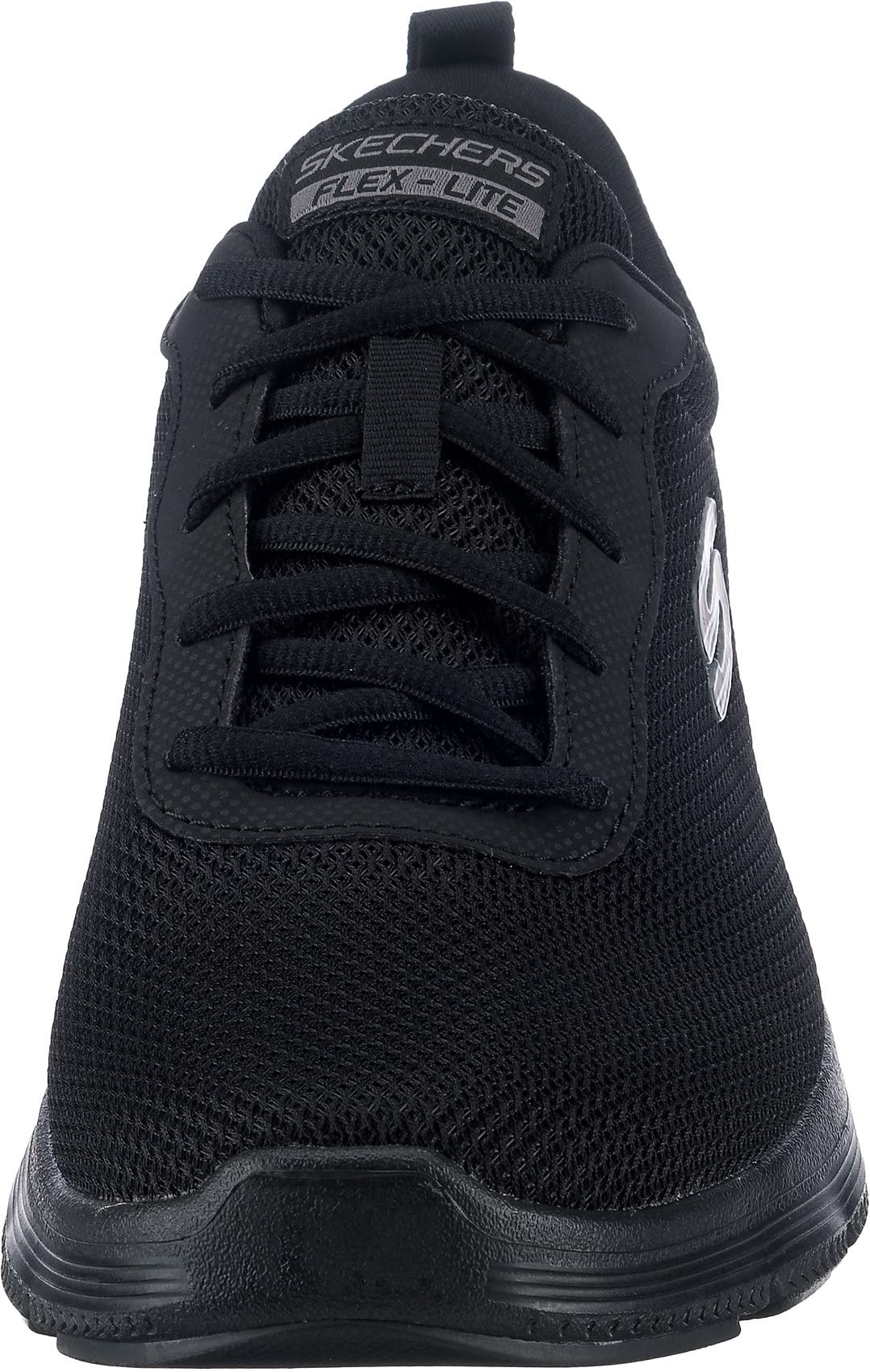 Skechers Men's Comfortable Walking Sneakers - Lightweight Athletic Shoes for Running, Gym & Casual Wear | Breathable Mesh & Cushioned Insoles