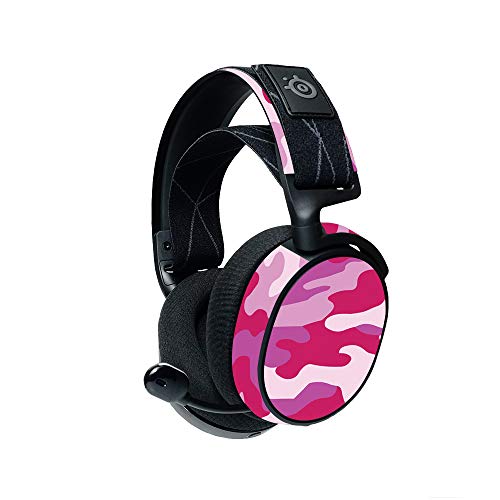 Pink Camo
