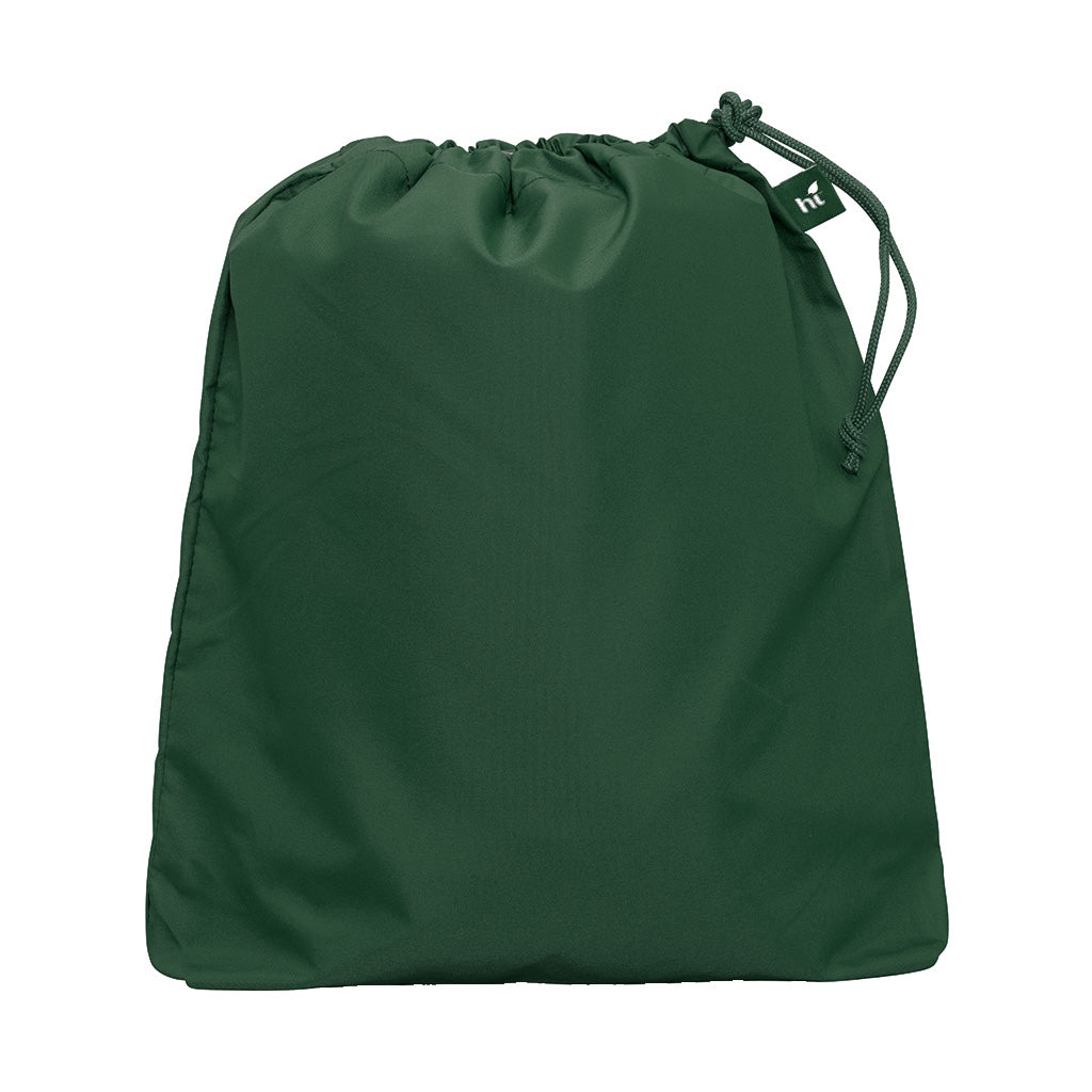 Eco-Friendly Daycare Sheet Bag - Reusable Waterproof Storage for Baby Clothes, Blankets & Toys - Perfect for Nursery, Travel & Daycare Organization
