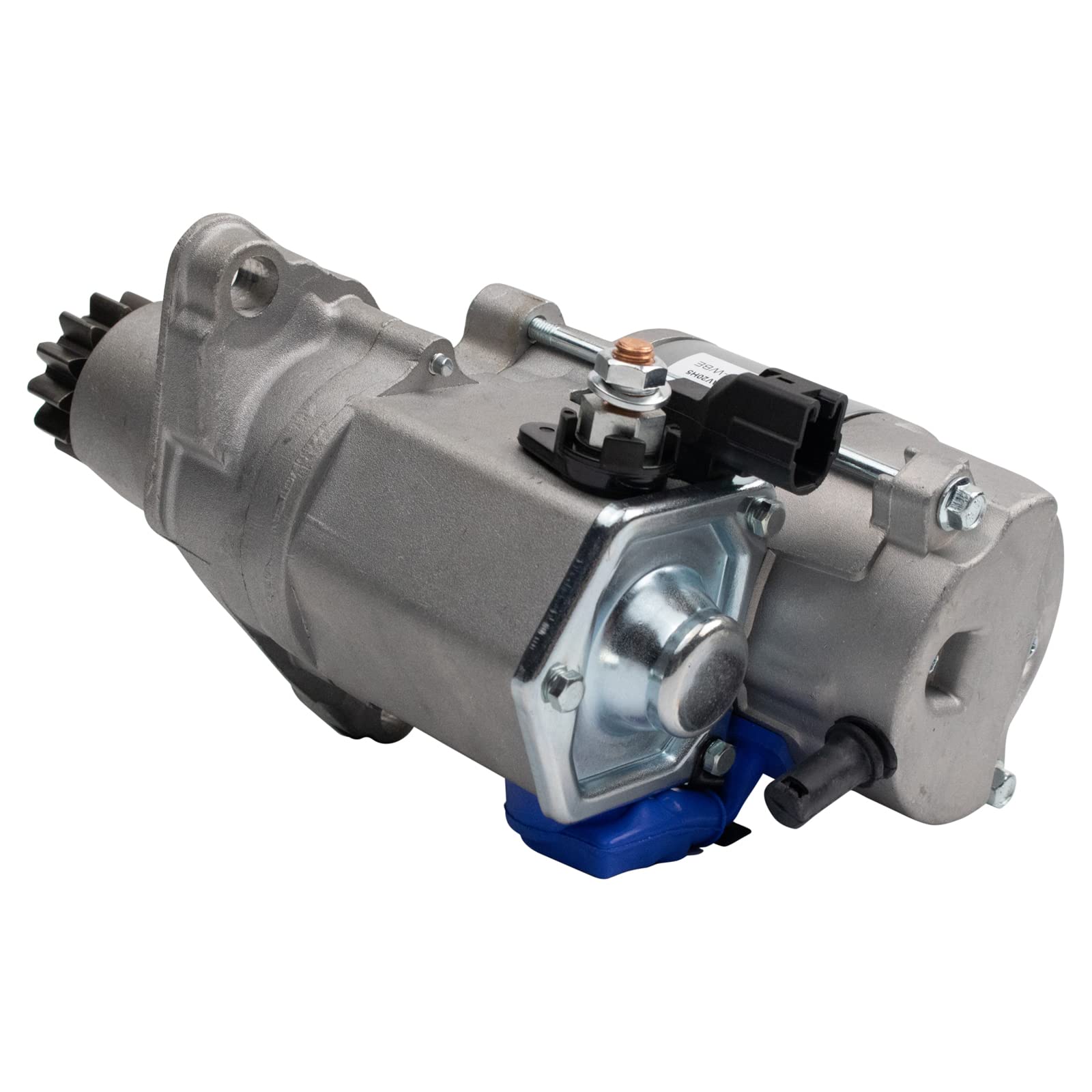 TRQ Starter Motor Replacement for 1997 Toyota Lexus Avalon Camry ES300 2.2L 3.0L - High Performance Auto Part for Smooth Engine Starts in Cold Weather & Daily Commuting