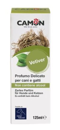 Orme Natural Vetiver Perfume for Men & Women - Long-Lasting Aromatic Fragrance for Daily Wear, Date Nights & Special Occasions