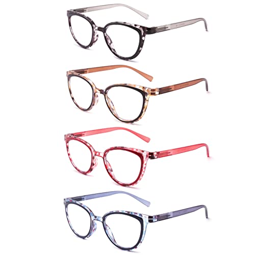 4 Pack Mix Color
