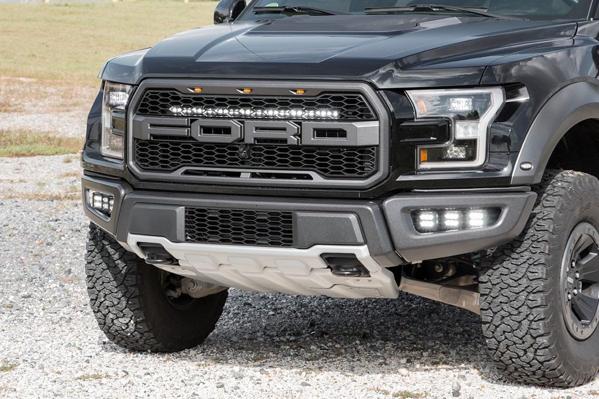 Rough Country 30