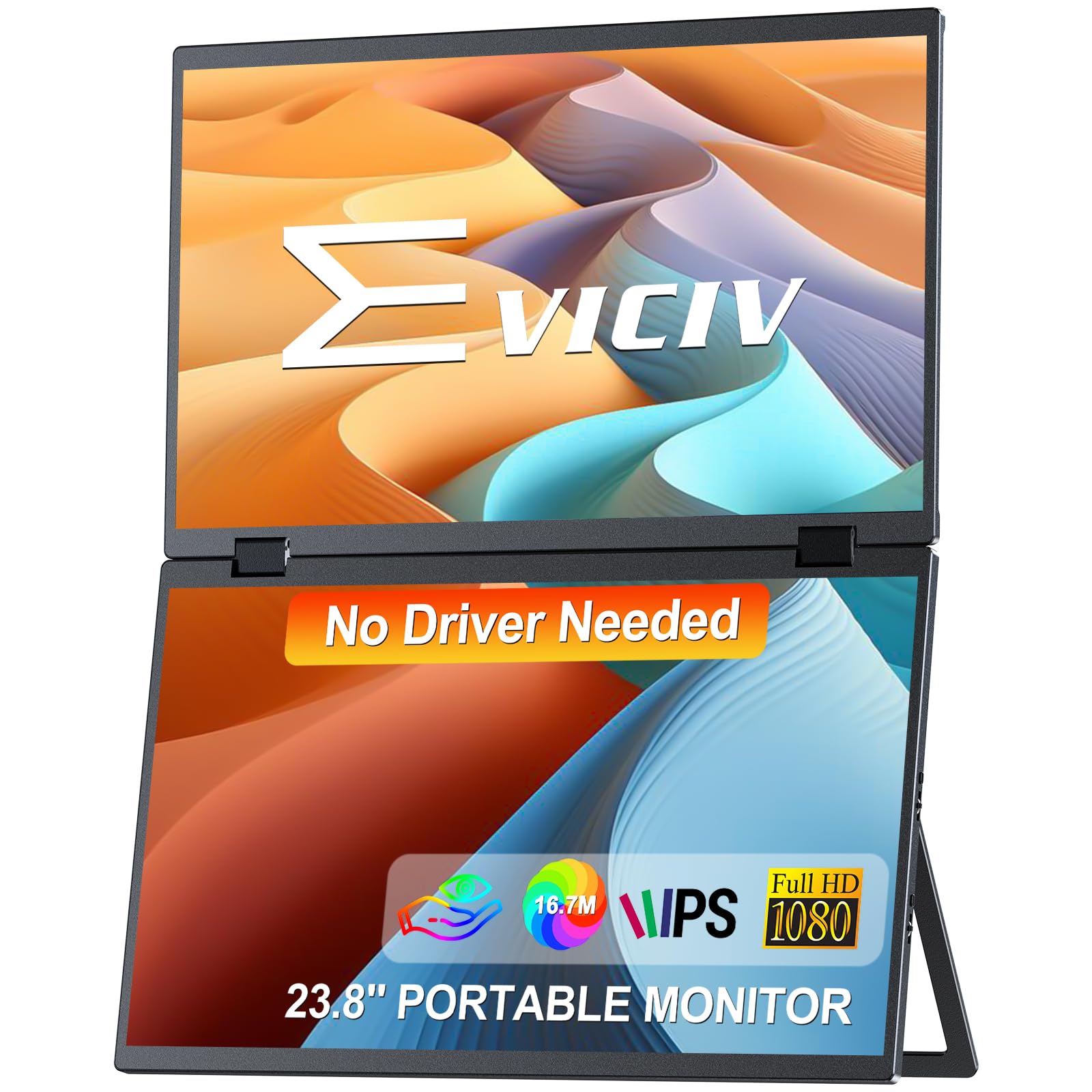 EVICIV 15.6