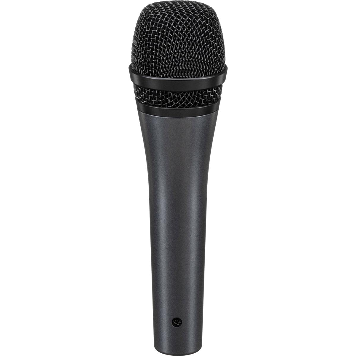 Sennheiser E835 Professional Dynamic Cardioid Vocal Microphone - Wired & Wireless Mic for Singing, Recording, Live Performances, Podcasting & Studio Use