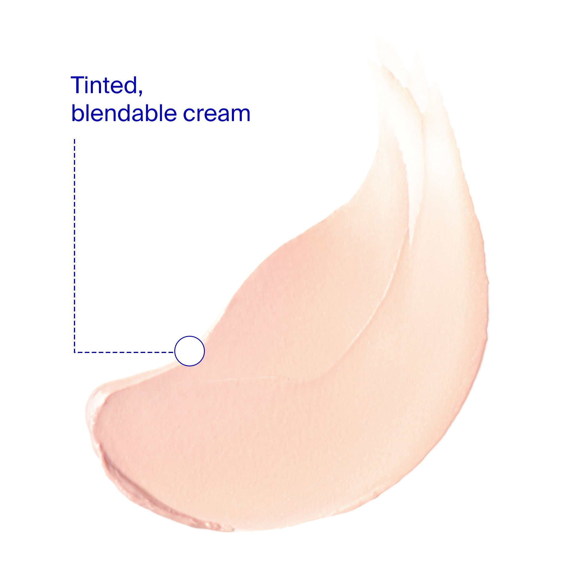 Bright Eyed 100% Mineral Eye Cream SPF 40 - Natural Under Eye Treatment for Dark Circles & Wrinkles - Daily Sun Protection & Hydration for Sensitive Skin - Perfect for Outdoor Activities & Daily Skincare Routine