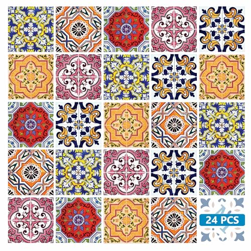 Mexican Tiles