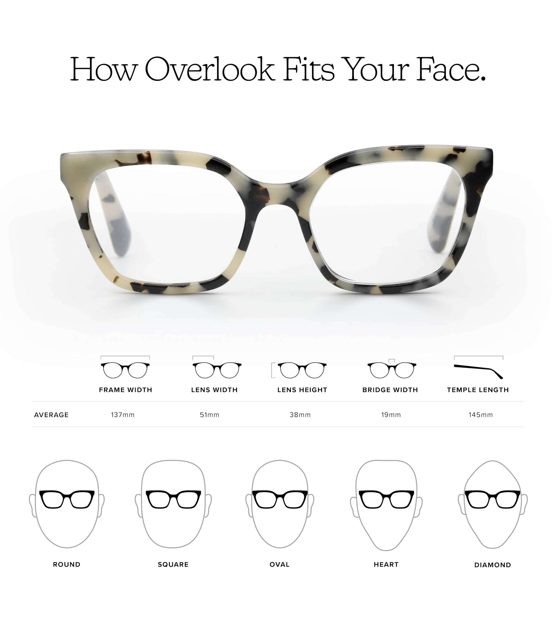 Eyebobs Overlook Premium Women's Reading Glasses - Stylish Cat-Eye Frames for Average Faces (0.0x to 4.0x) | Perfect for Reading, Office Work & Fashion Accessories