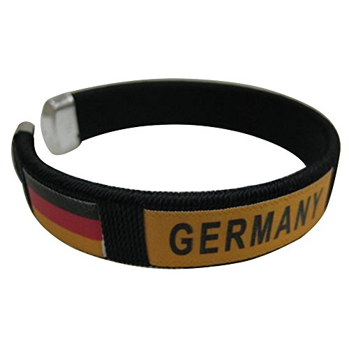 Country: Germany Black