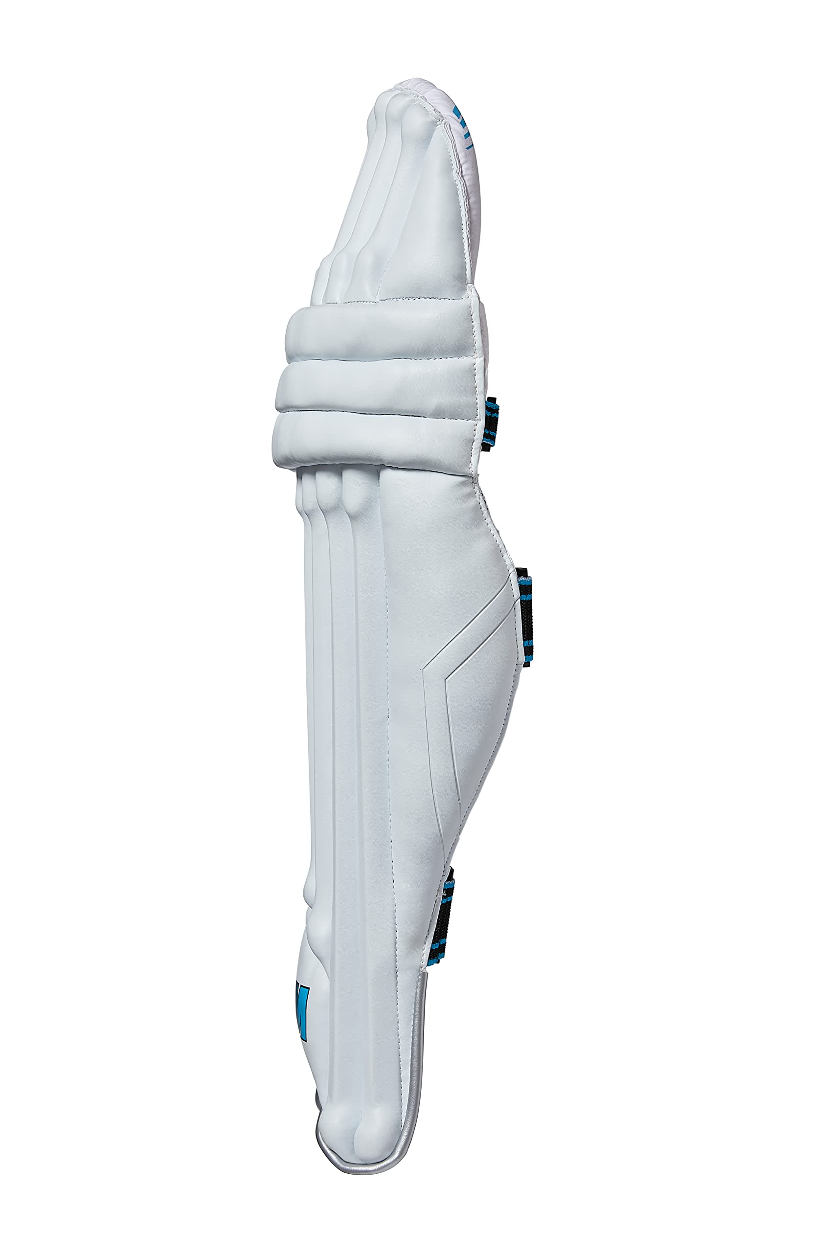 Gunn & Moore Diamond 404 Cricket Batting Pads 2023 - Premium Leg Protection for Cricket Players | Perfect for Practice & Match Play
