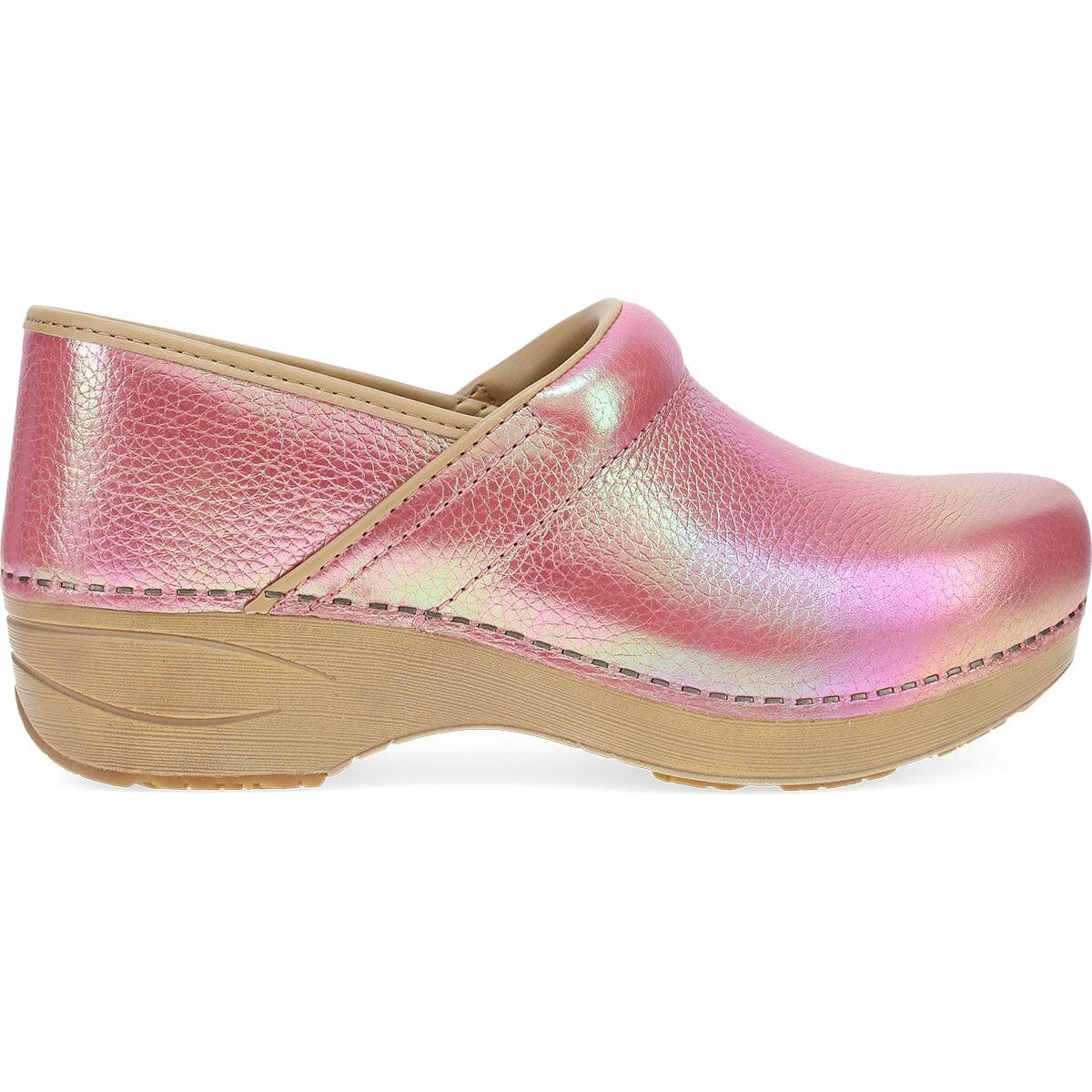 DanskO XP 2.0 Professional Clogs for Women - Slip Resistant Work Shoes for Nurses & Chefs (Style #3950481421) | Comfortable & Supportive for Long Shifts in Hospitals & Kitchens