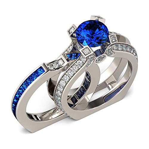 Sapphire Blue