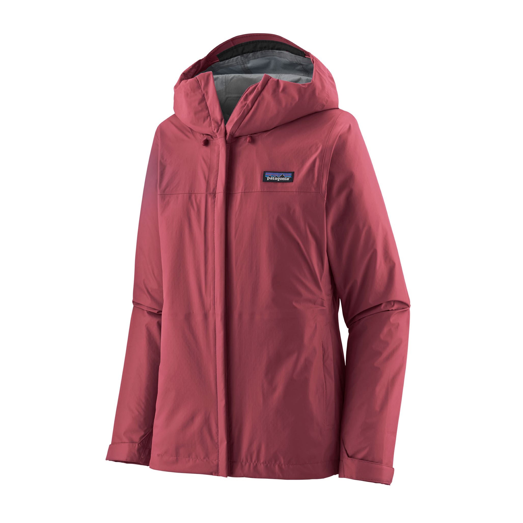Columbia Women's Torrentshell 3L Waterproof Rain Jacket - Lightweight Outdoor Hiking & Travel Raincoat for All-Weather Protection