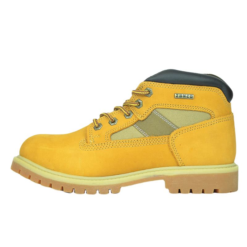 ZANCO Men's 5
