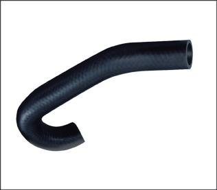 Dayco 87622 Small Id Hose - High-Quality Replacement Hose for Automotive Cooling Systems | Perfect for Radiator, Heater, and AC Lines