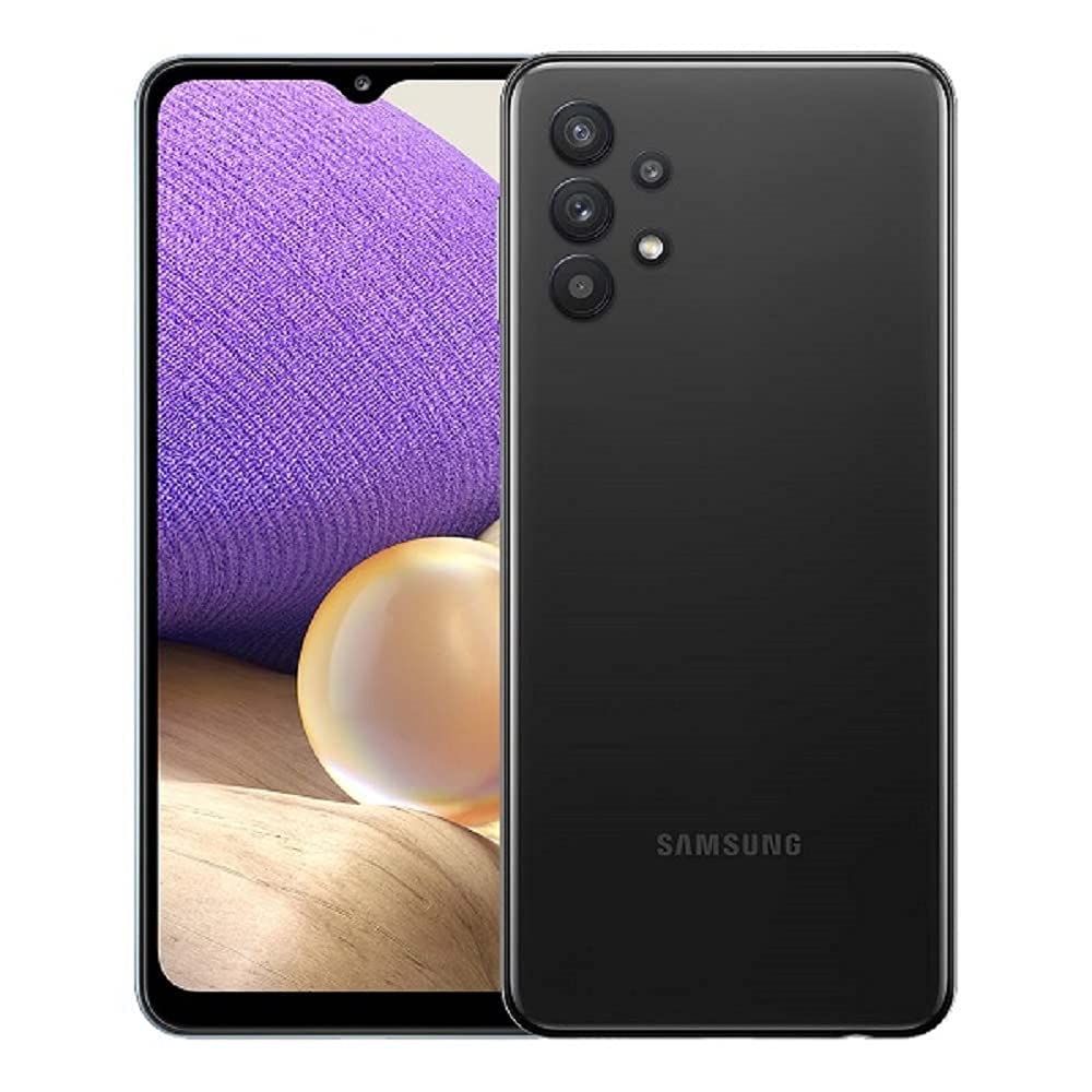 Samsung Galaxy A32 5G 64GB Unlocked Smartphone - 6.5