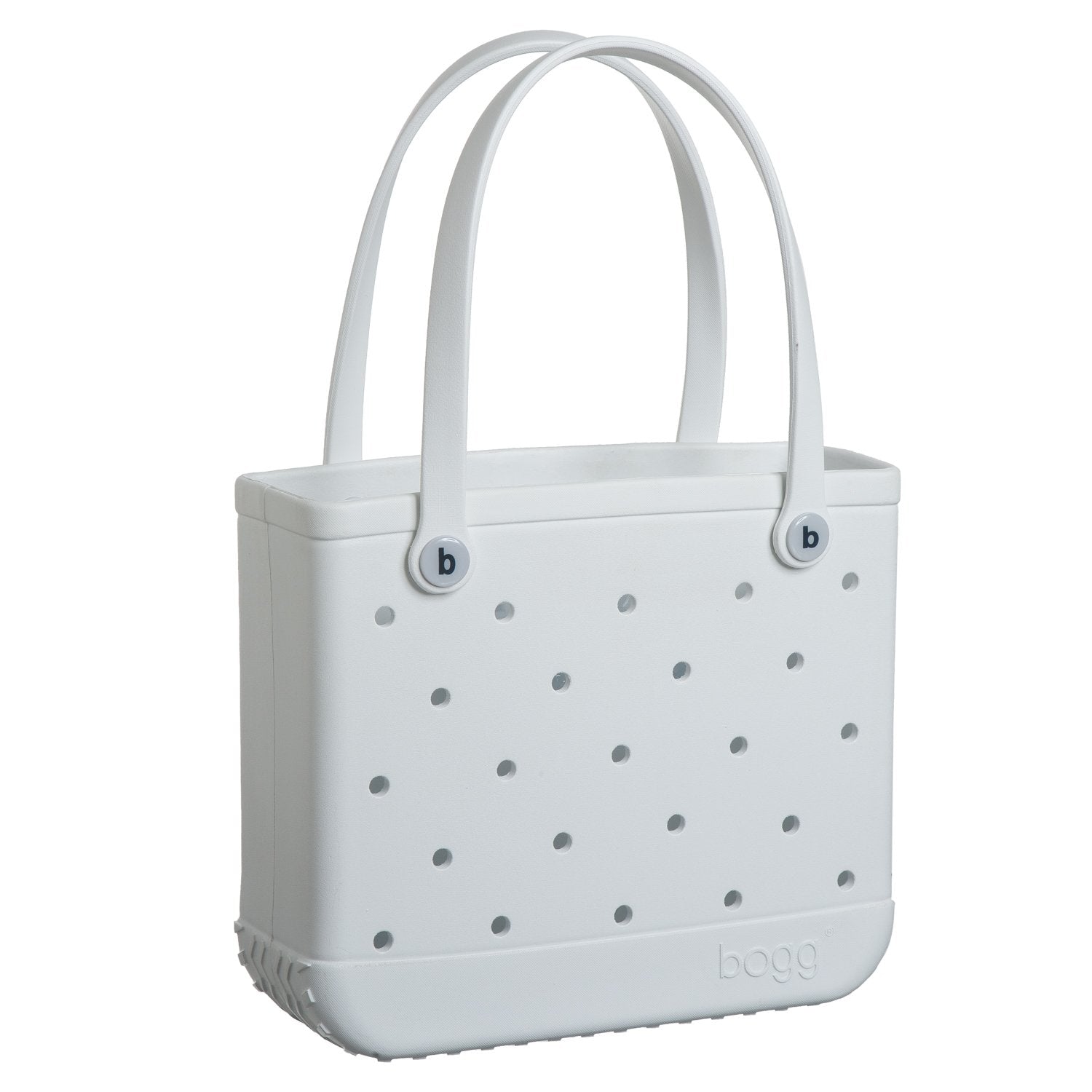Baby Bogg Bag - Small Waterproof Tote (15x13x5.25 inches) for Beach, Pool & Travel | Lightweight & Durable Baby Essentials Carrier