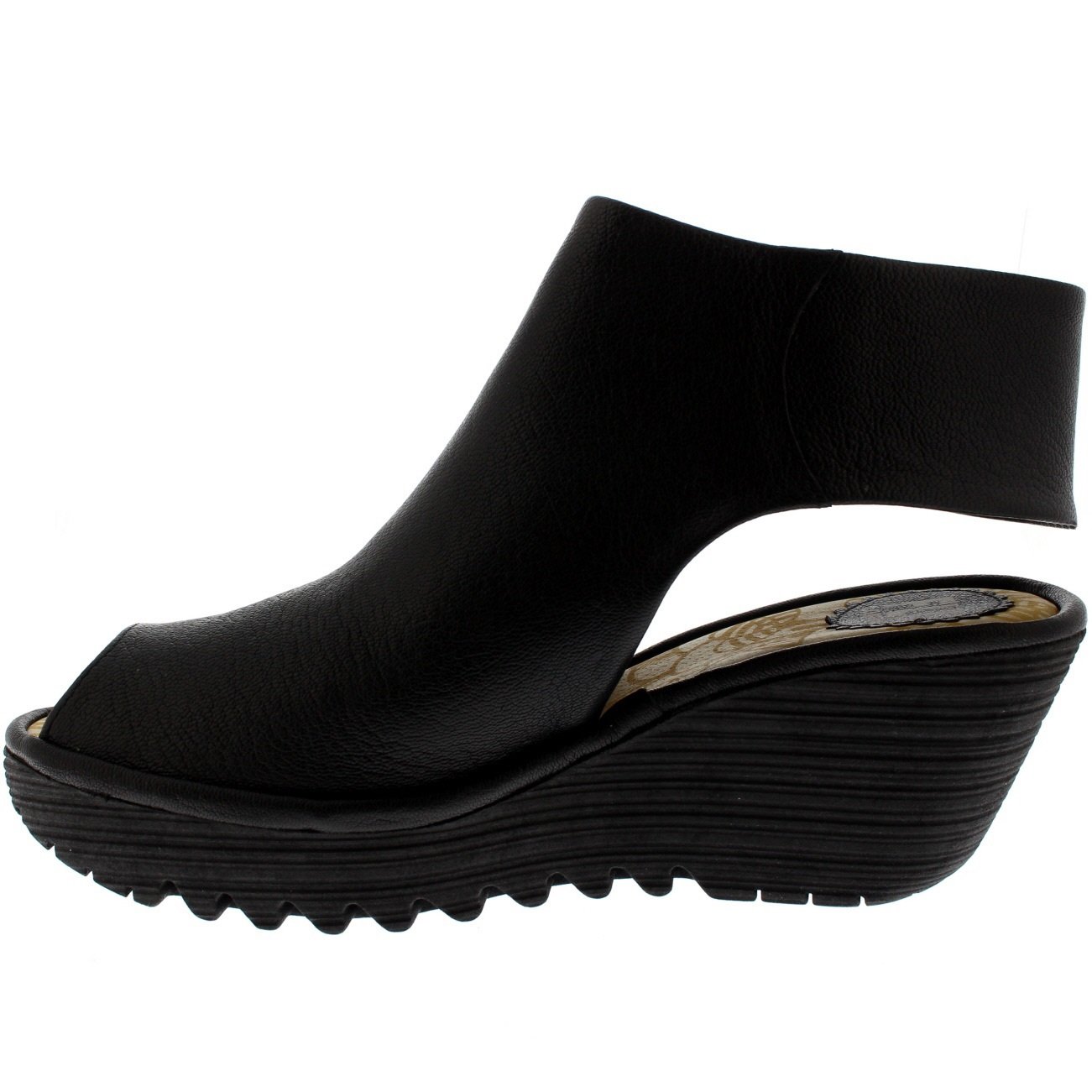 FLY London Yone642fly Women's Ankle Boots for Casual Outfits