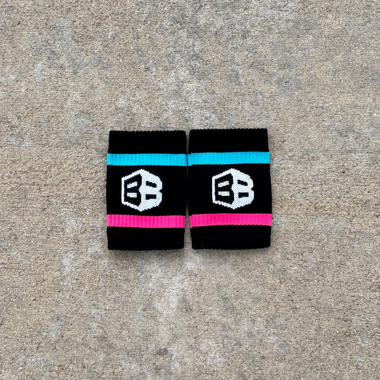 Premium Quality Box Basics Wristbands - Comfortable & Durable Silicone Bands for Events, Sports & Fitness Tracking - Perfect for Concerts, Marathons & Team Identification