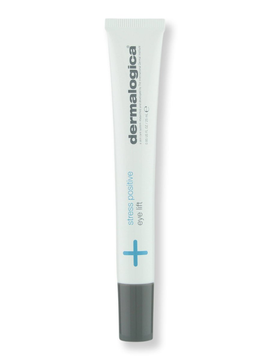 Dermalogica Stress Positive Eye Lift - Anti-Aging Eye Cream for Dark Circles & Puffiness - Reduce Wrinkles & Fine Lines - Perfect for Daily Skincare Routine & Travel