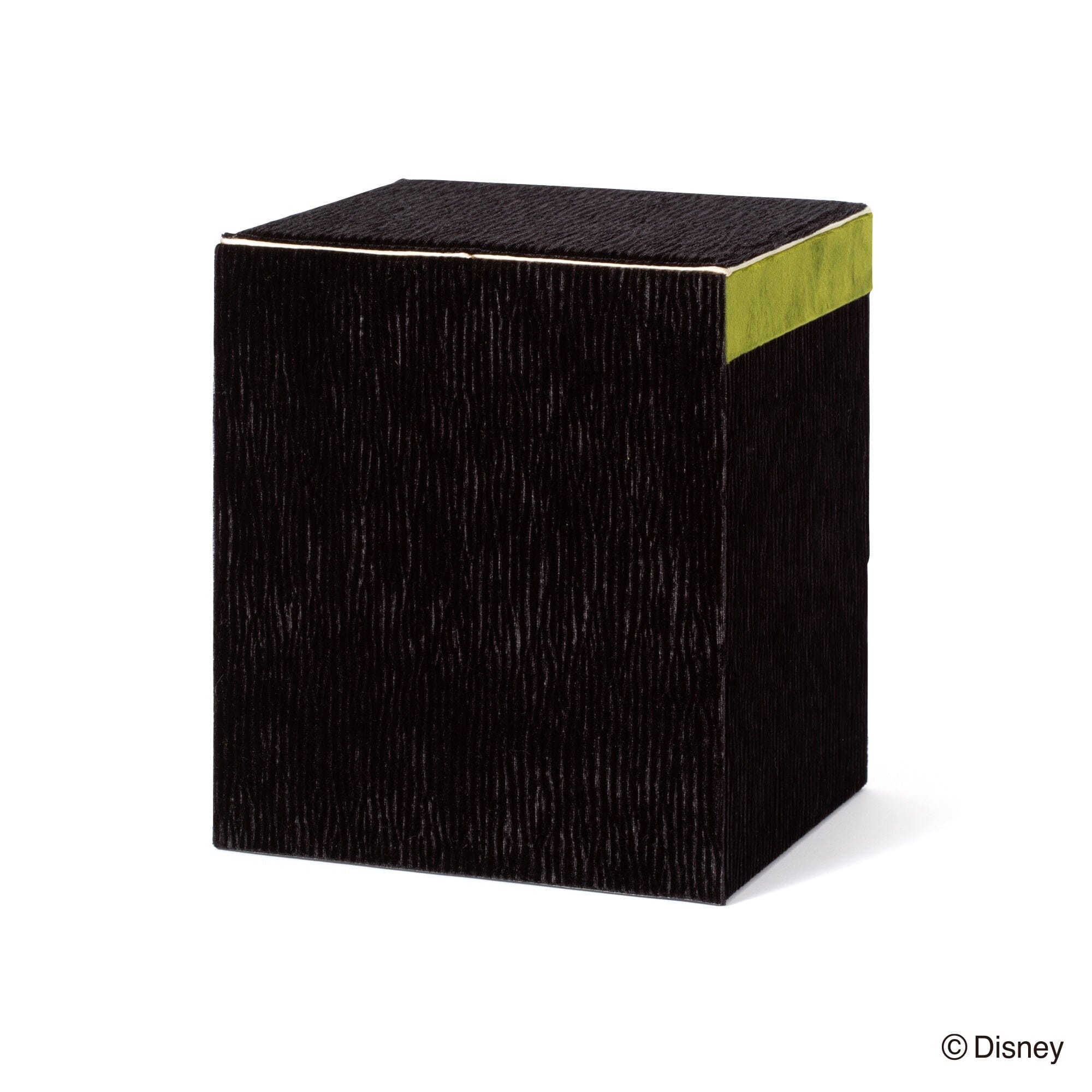 Disney Villains Maleficent Makeup Storage Box - Gothic Cosmetic Organizer for Jewelry & Beauty Essentials - Perfect for Halloween, Cosplay & Themed Parties