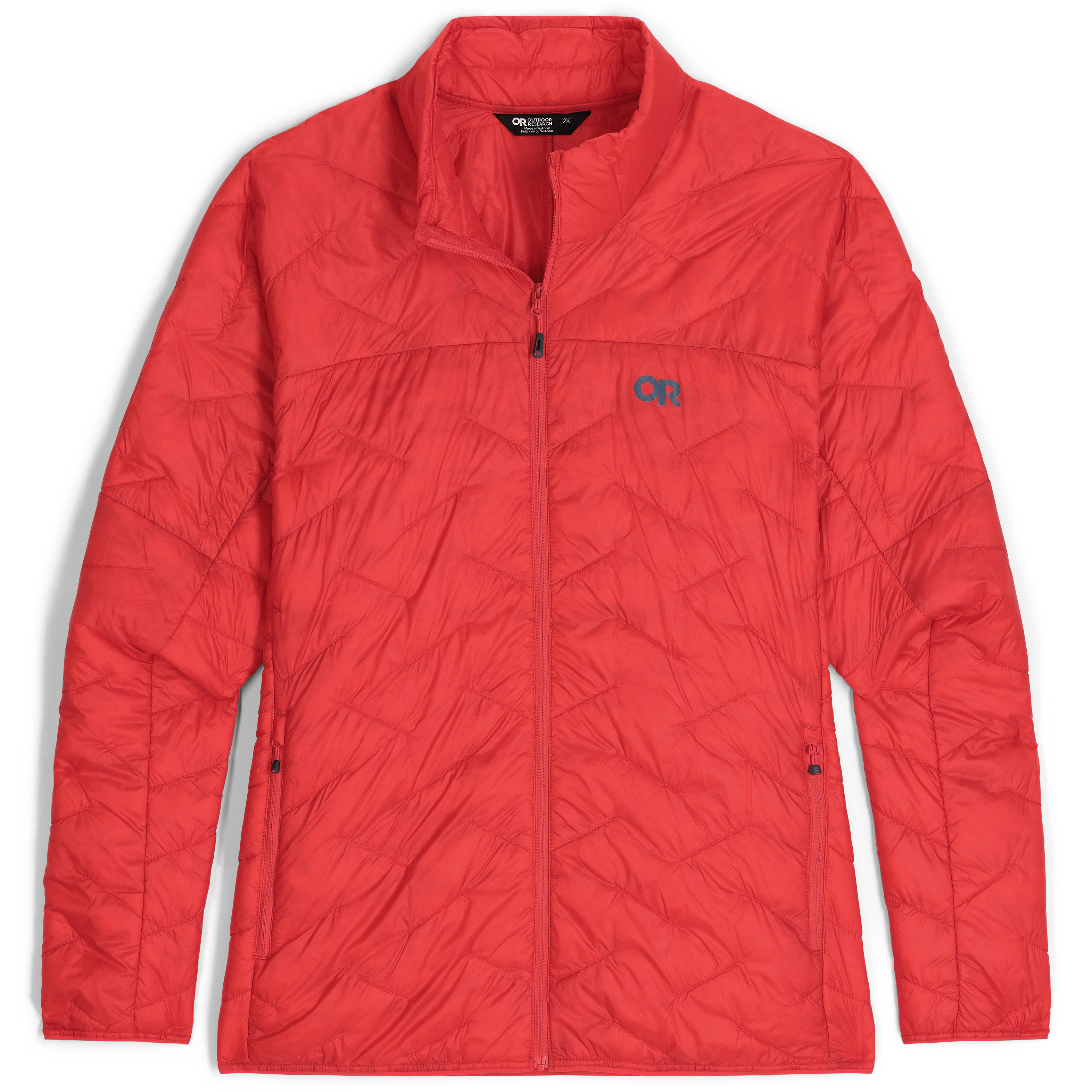 Women's SuperStrand LT Jacket - Lightweight Waterproof Windbreaker for Hiking & Outdoor Activities | All-Weather Performance Coat for Travel & Adventure
