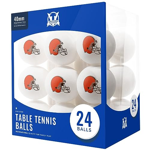 Cleveland Browns,