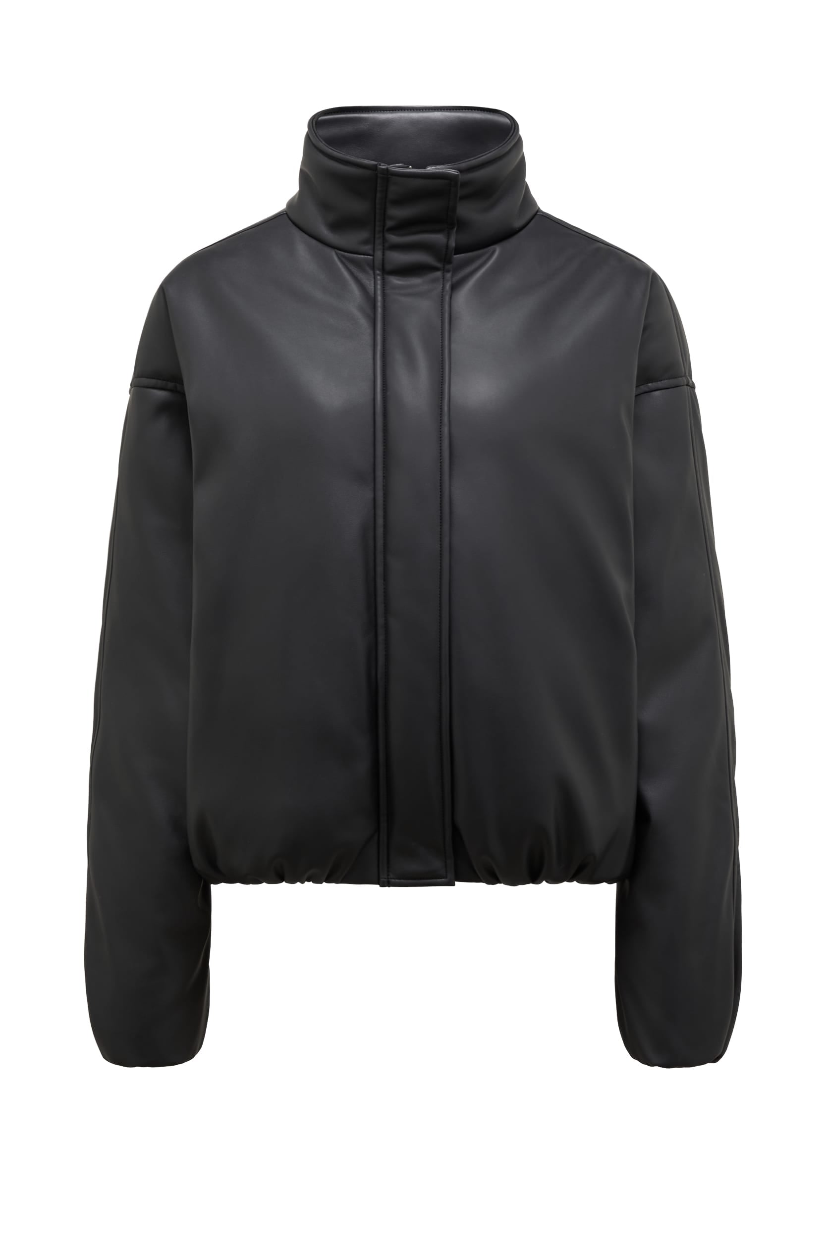 Rohan Black Jacket for Men - Stylish Waterproof Outdoor Windbreaker - Perfect for Hiking, Travel & Everyday Wear