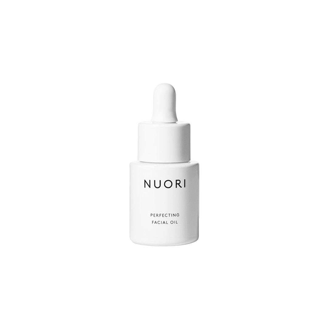 Best Organic Facial Oil for Glowing Skin - Hydrating & Anti-Aging Face Oil for Women & Men - Use for Night Routine, Dry Skin Care & Makeup Prep